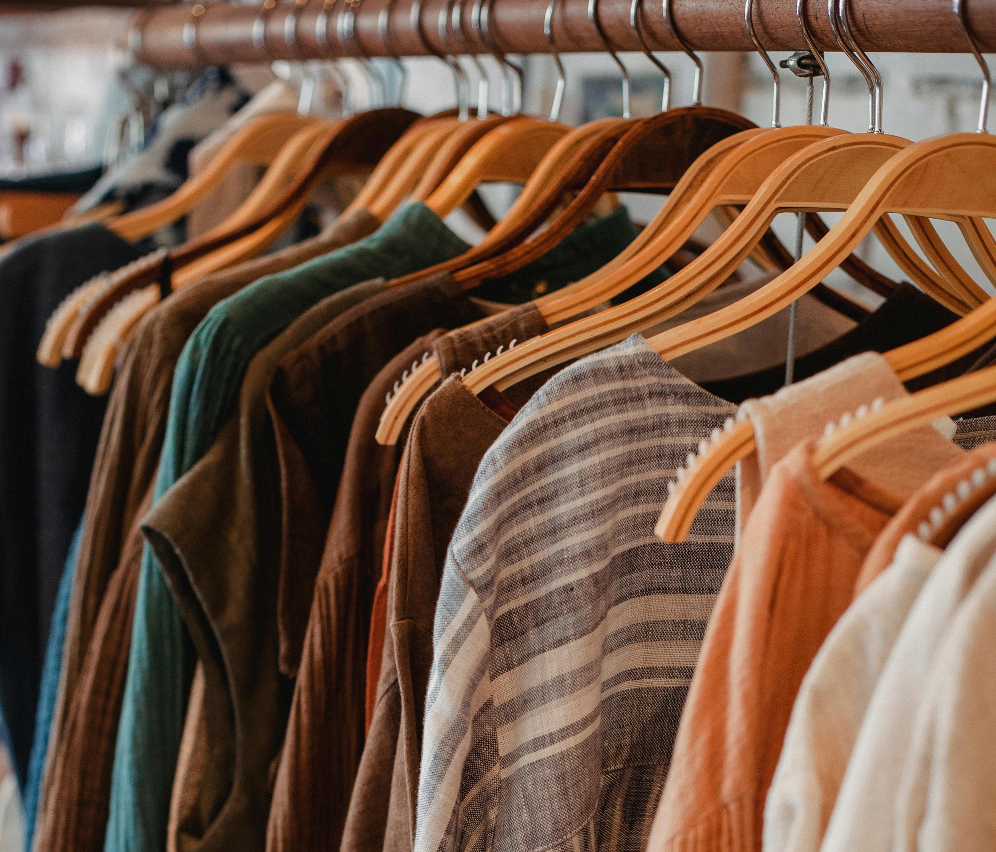 The Impact of Fast Fashion on the Environment & How to Shop Sustainably