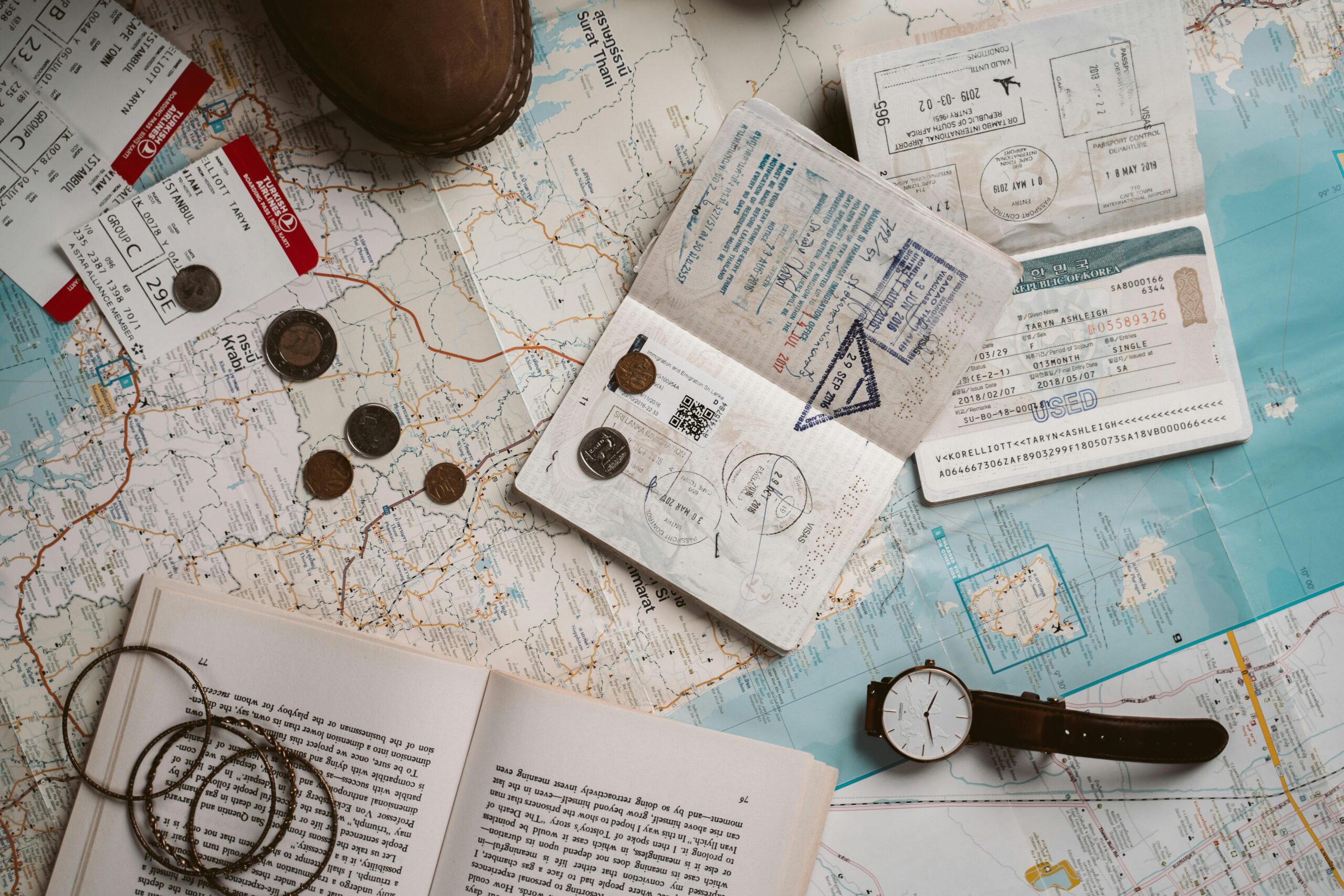 Journey with Purpose: Sustainable Travel Tips for Eco-Conscious Tourists